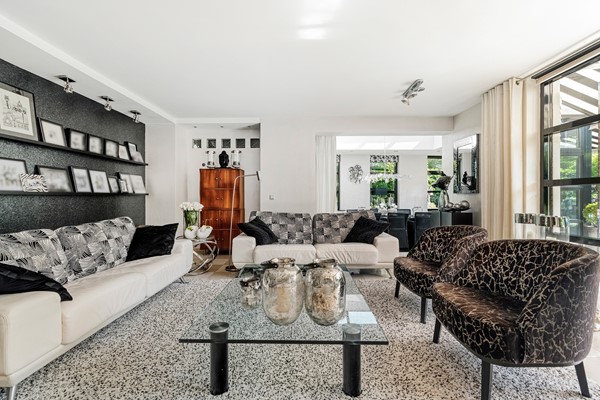 Medium property photo - Alexine Tinnepad 19, 2553 TR Den Haag